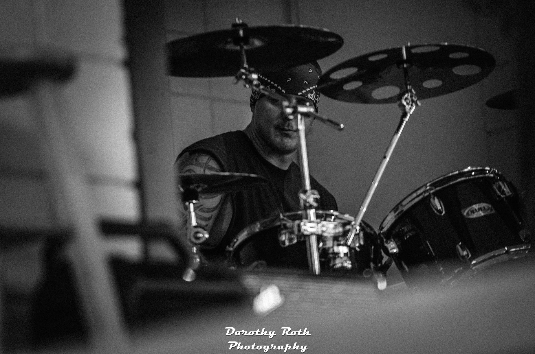 Dorothy Roth Photography