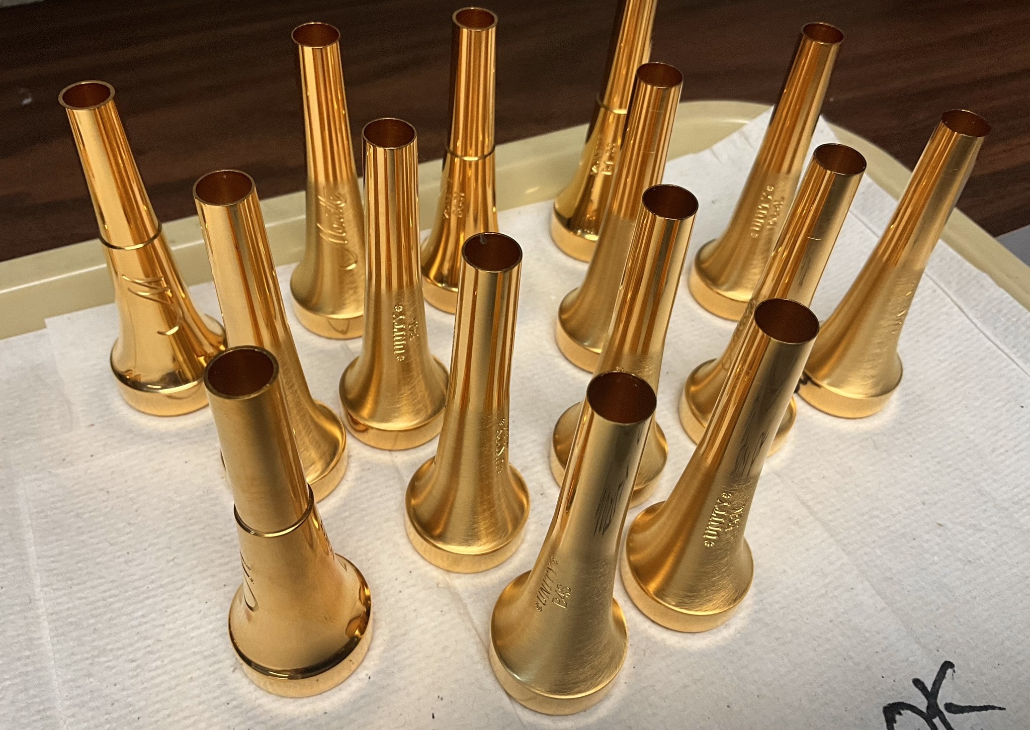 Prana Resonance B2 S3 mouthpiece review: improved articulation and