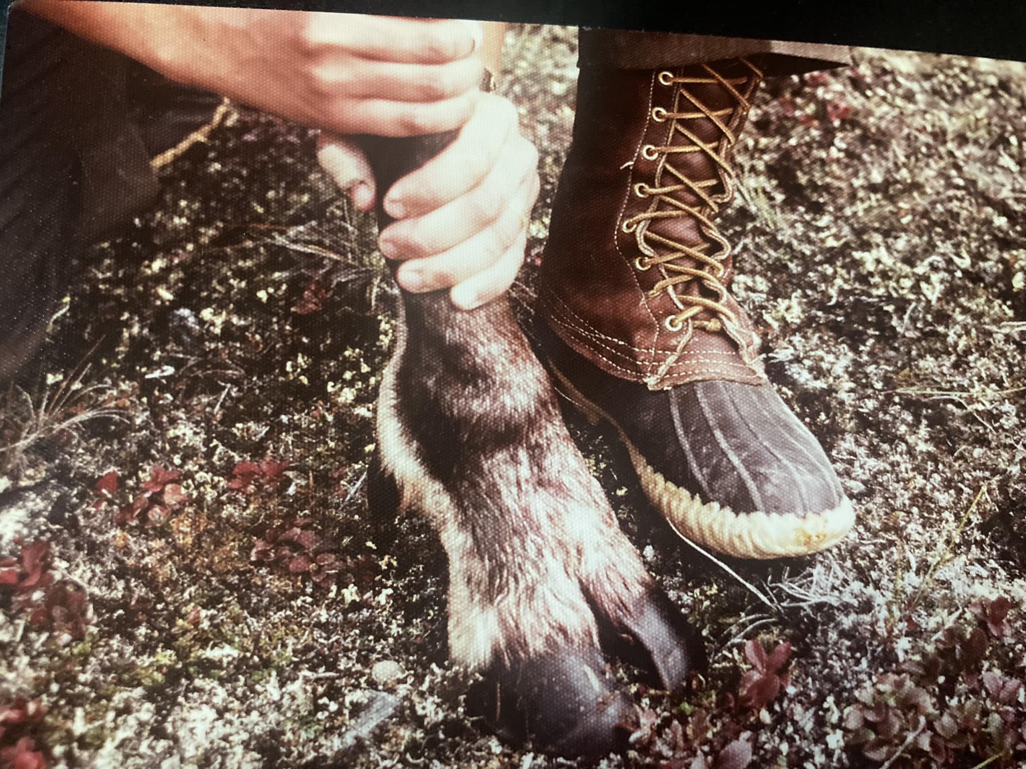 L.L. Bean Boots for Hiking and Outdoor Activities