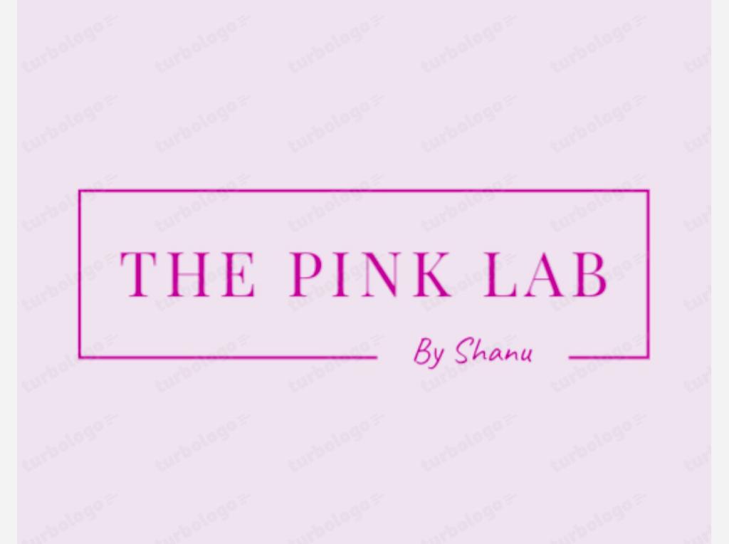 The Pink Lab