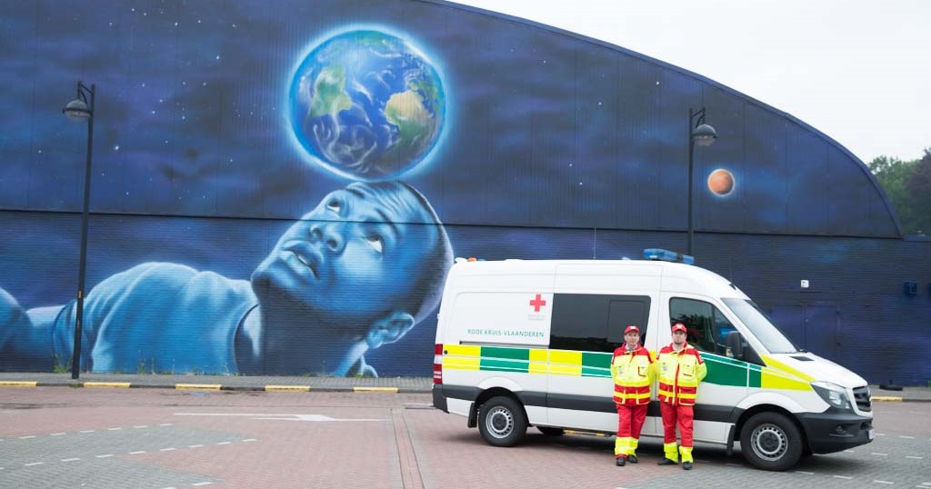 Rode Kruis-Groot-Assenede... - Rode Kruis-Groot-Assenede
