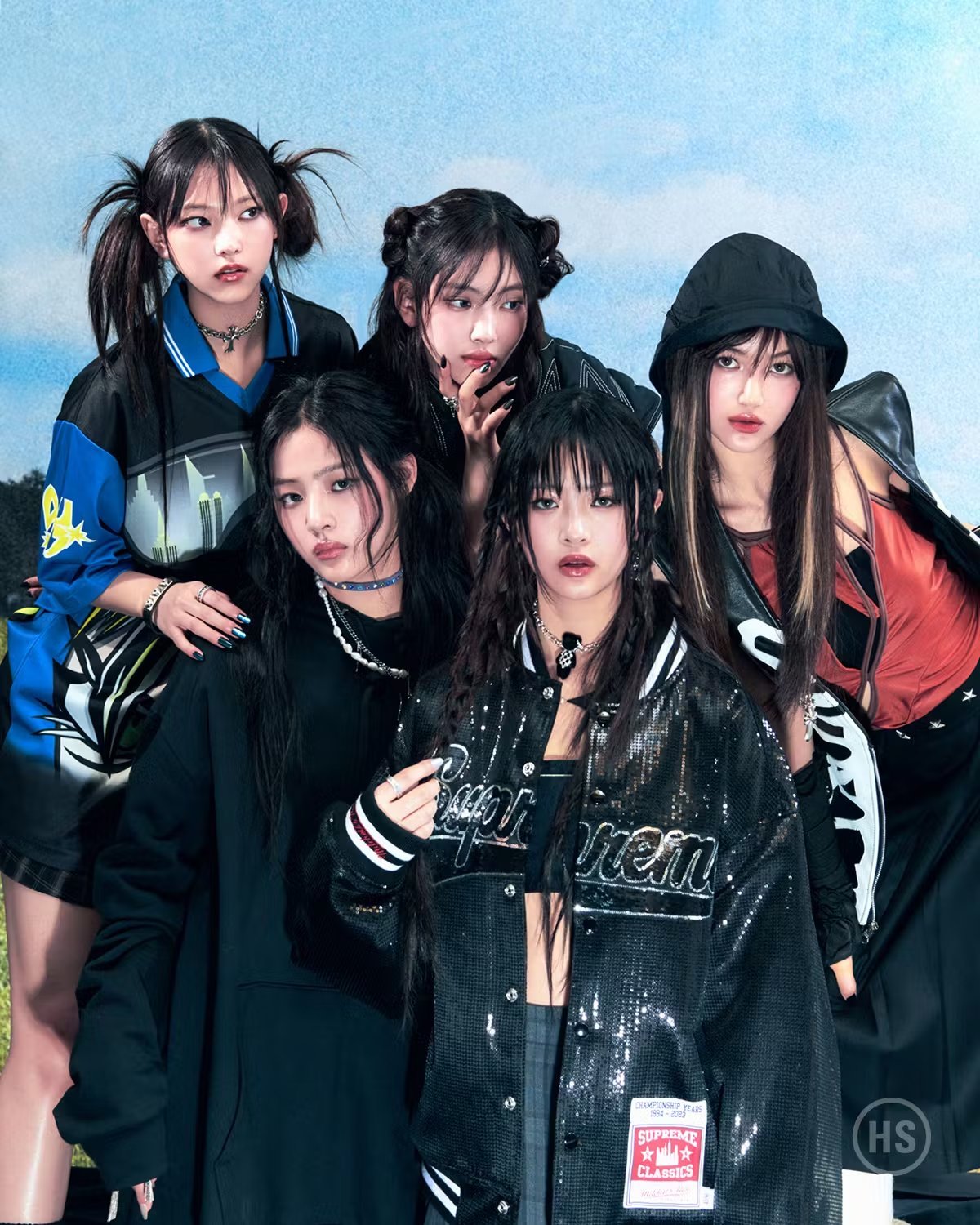 NewJeans comeback with 3 members