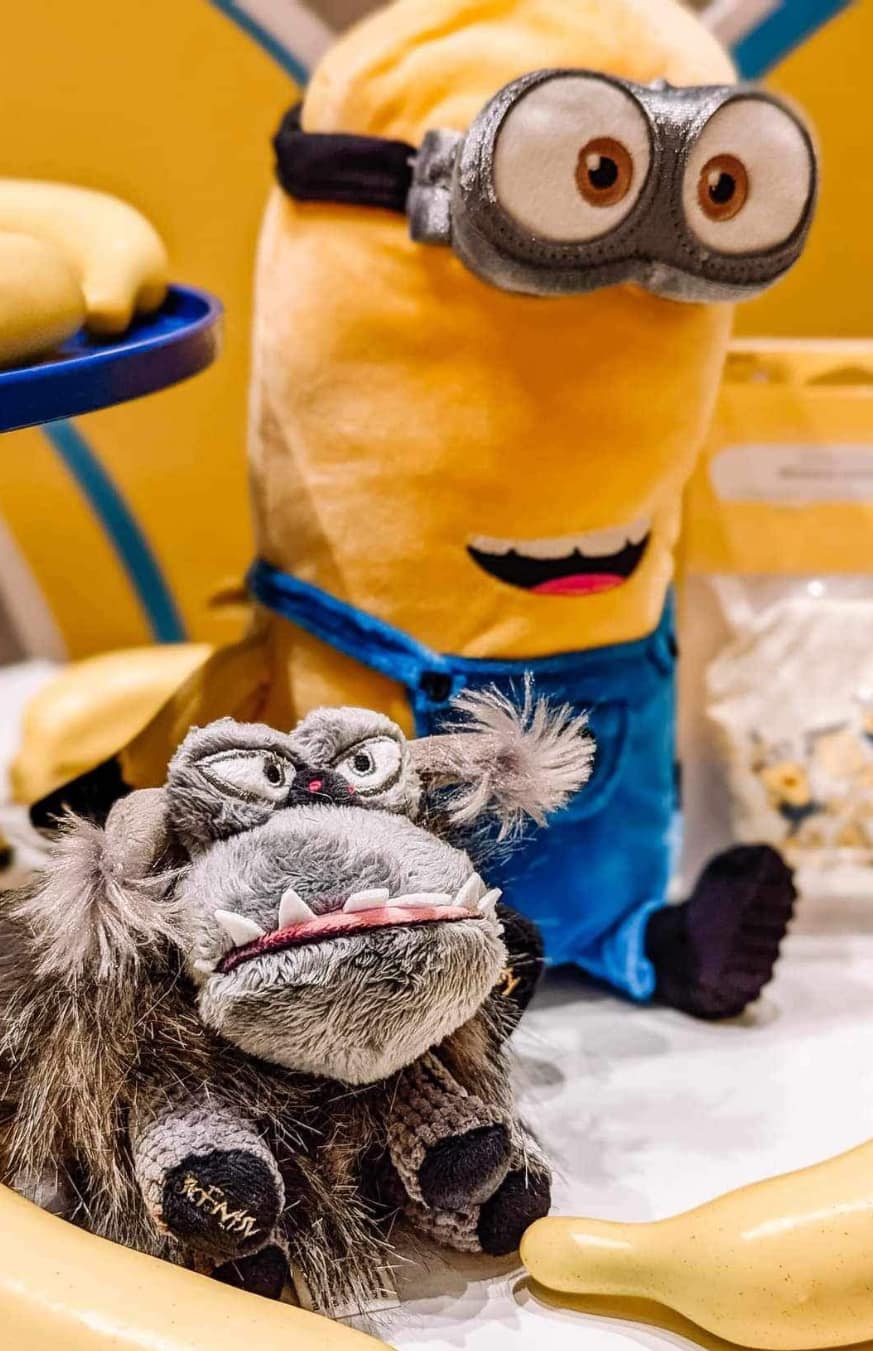 🍌 Minion Mondayyy 🍌 Last week,... - Blue Ridge Scents