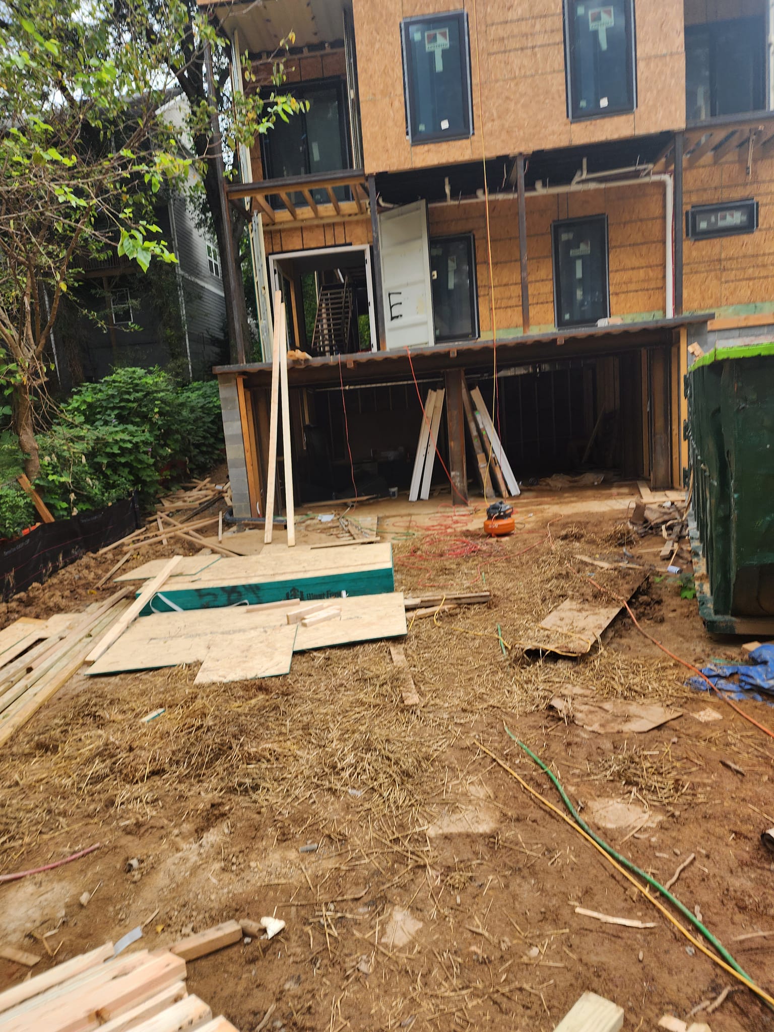 1st Call Contractors, LLC | Dallas GA