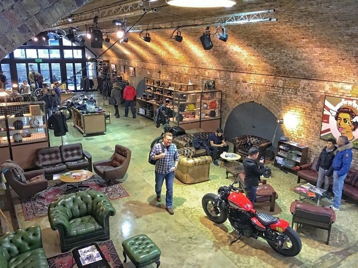Home Rider Accessories Moto