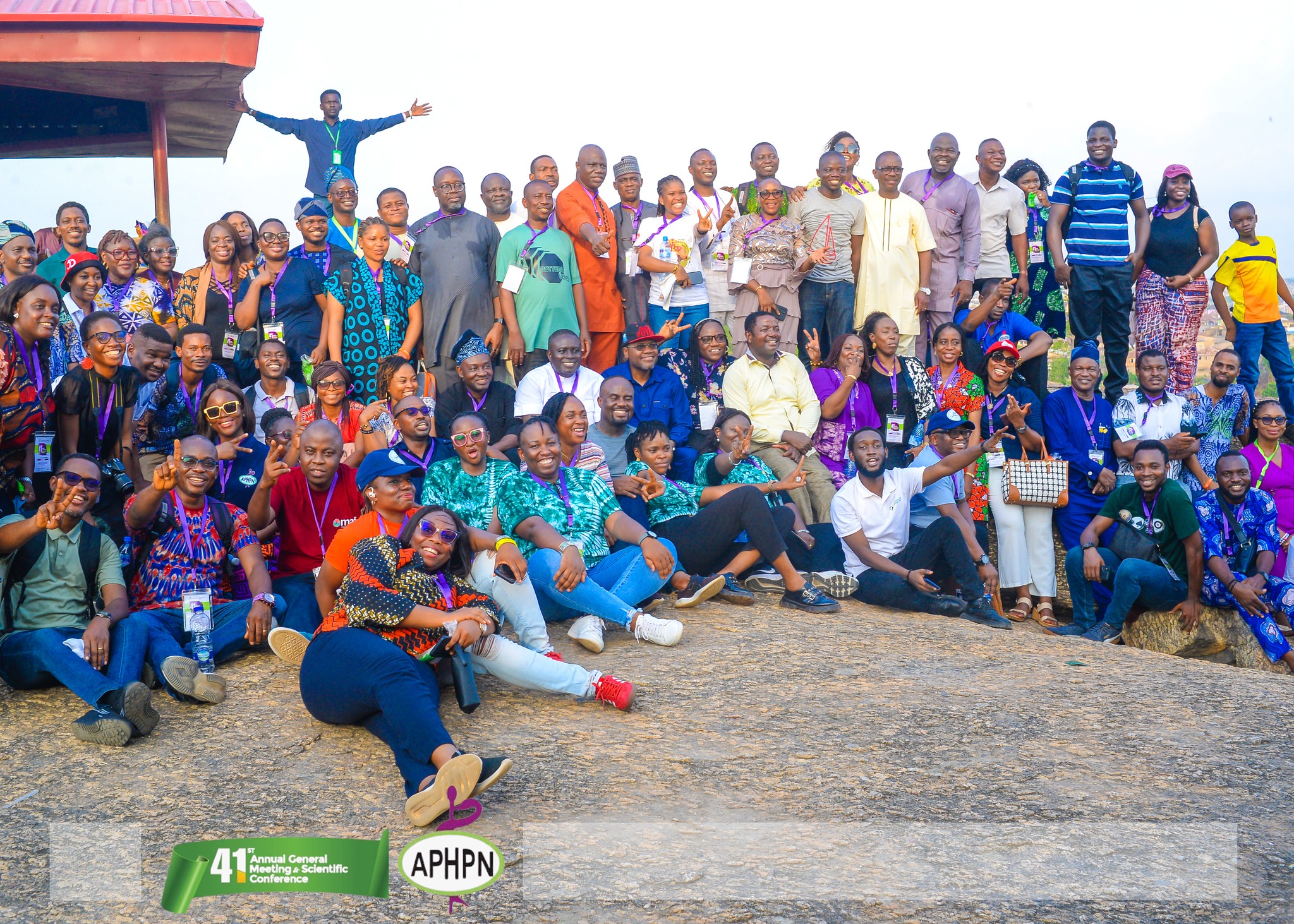 APHPN National | Abuja