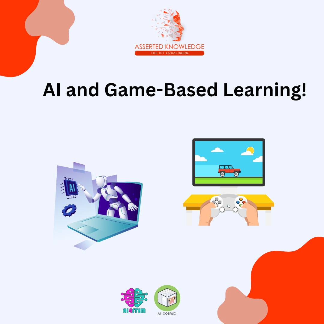 📢 Exciting News! Introducing... - Asserted Knowledge - AKNOW | Facebook