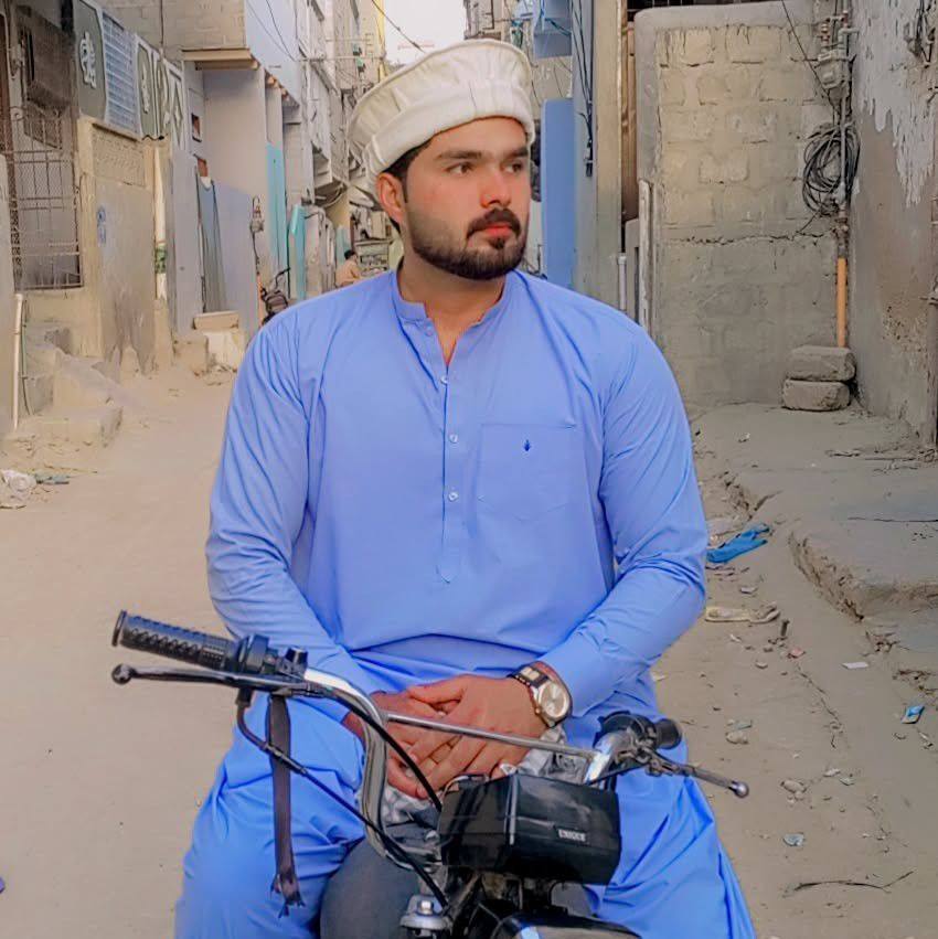 Samiullah Jan