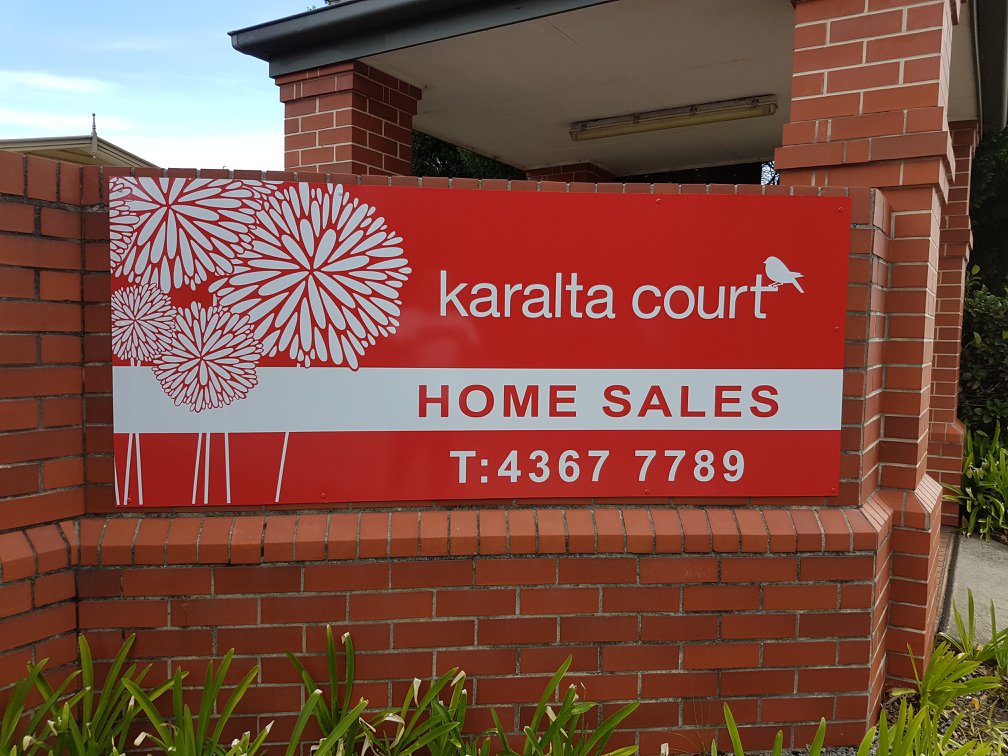 Mitchell Classic Signs
