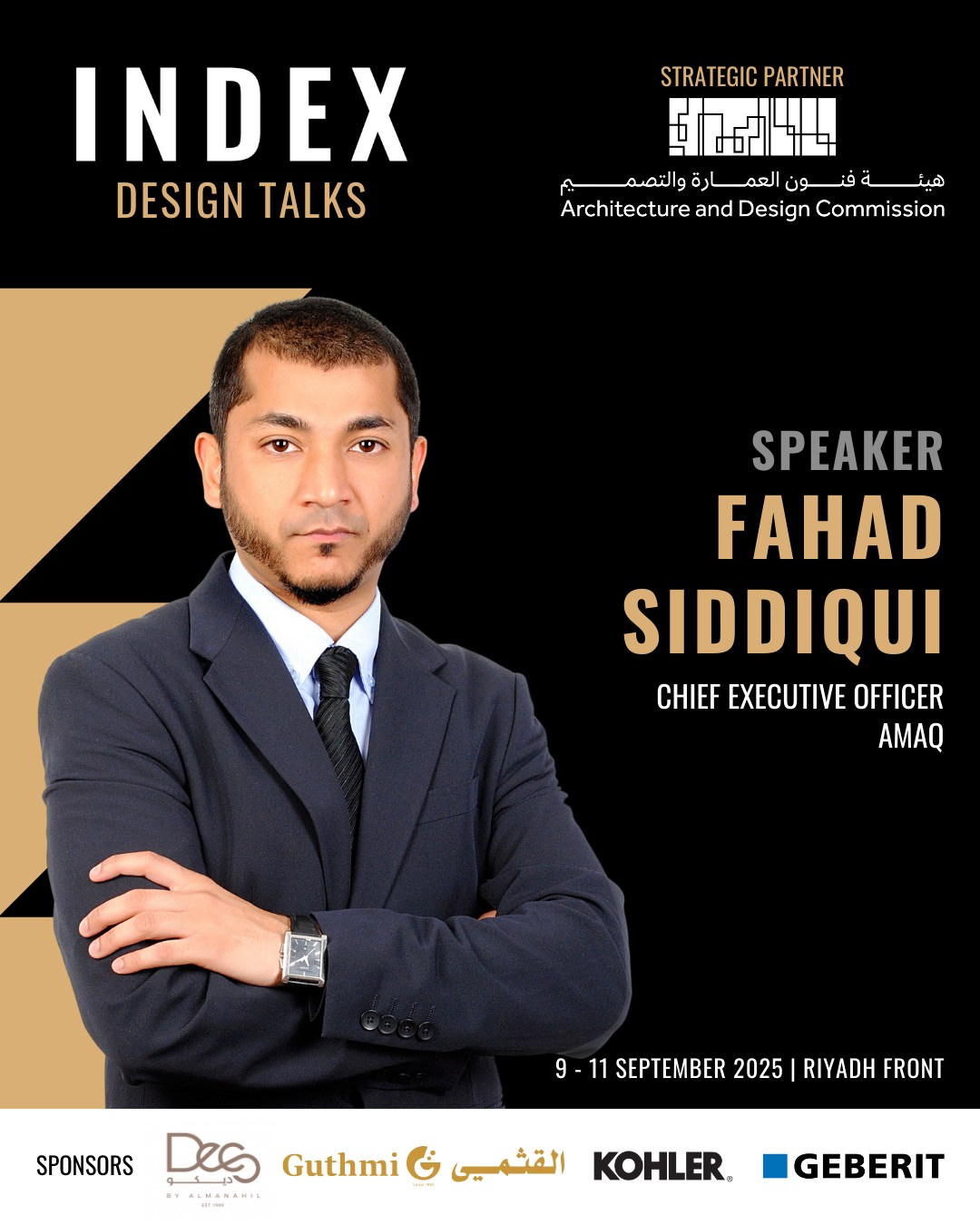 INDEX Saudi Arabia - The need for new and diversified suppliers in the ...