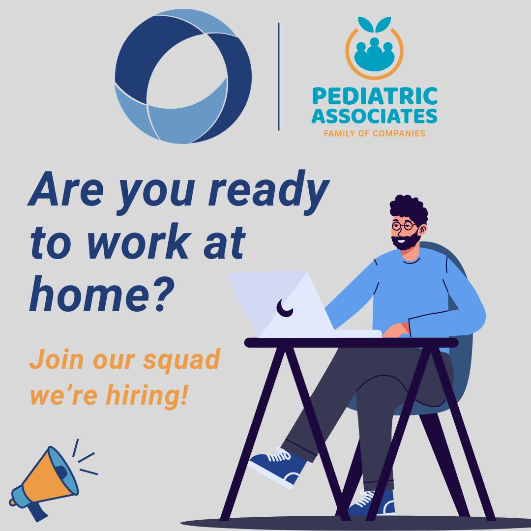 🚀 ... - MDMG - a Pediatric Associates Family of Companies | Facebook
