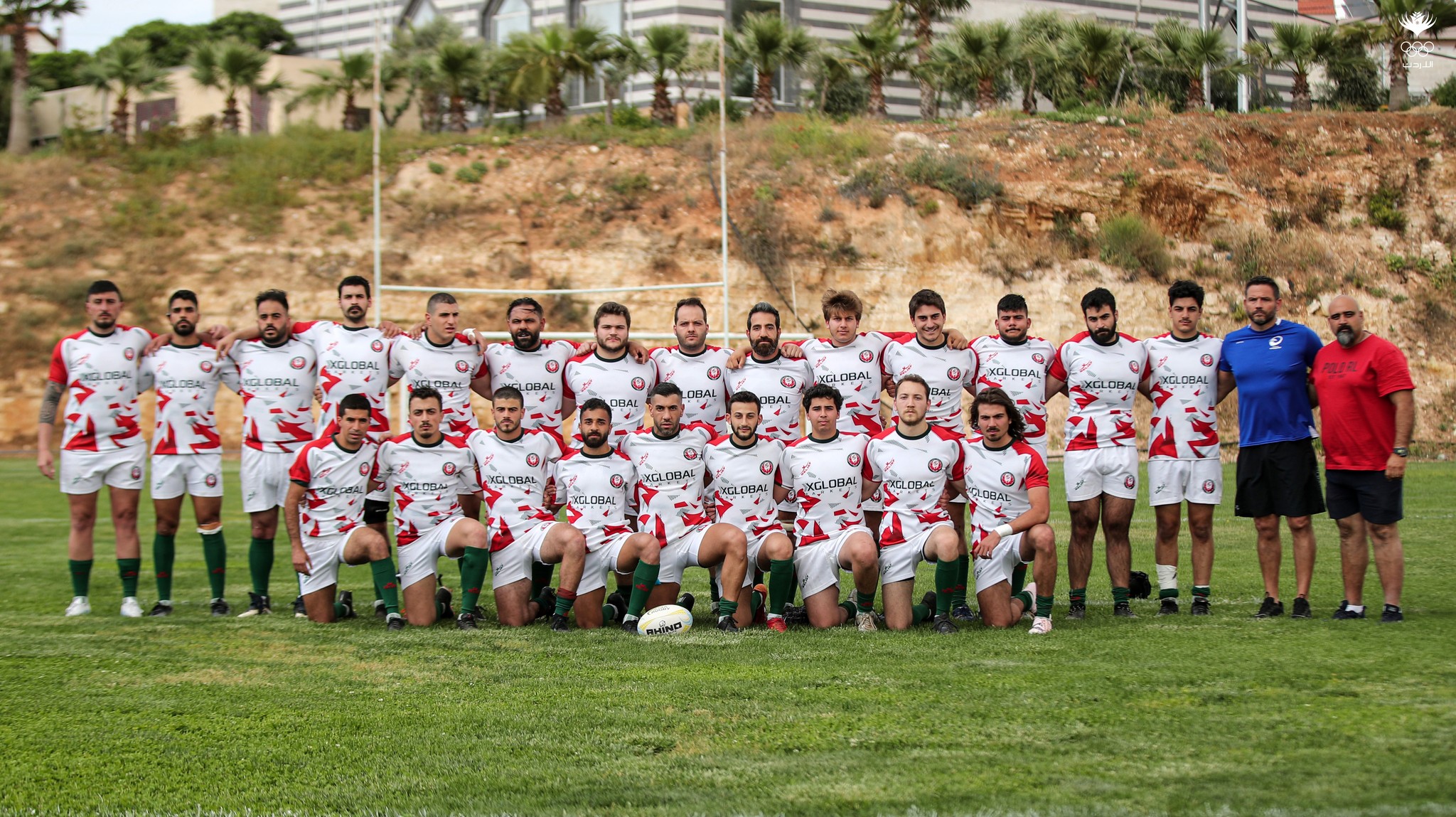 Lebanon Rugby | Beirut