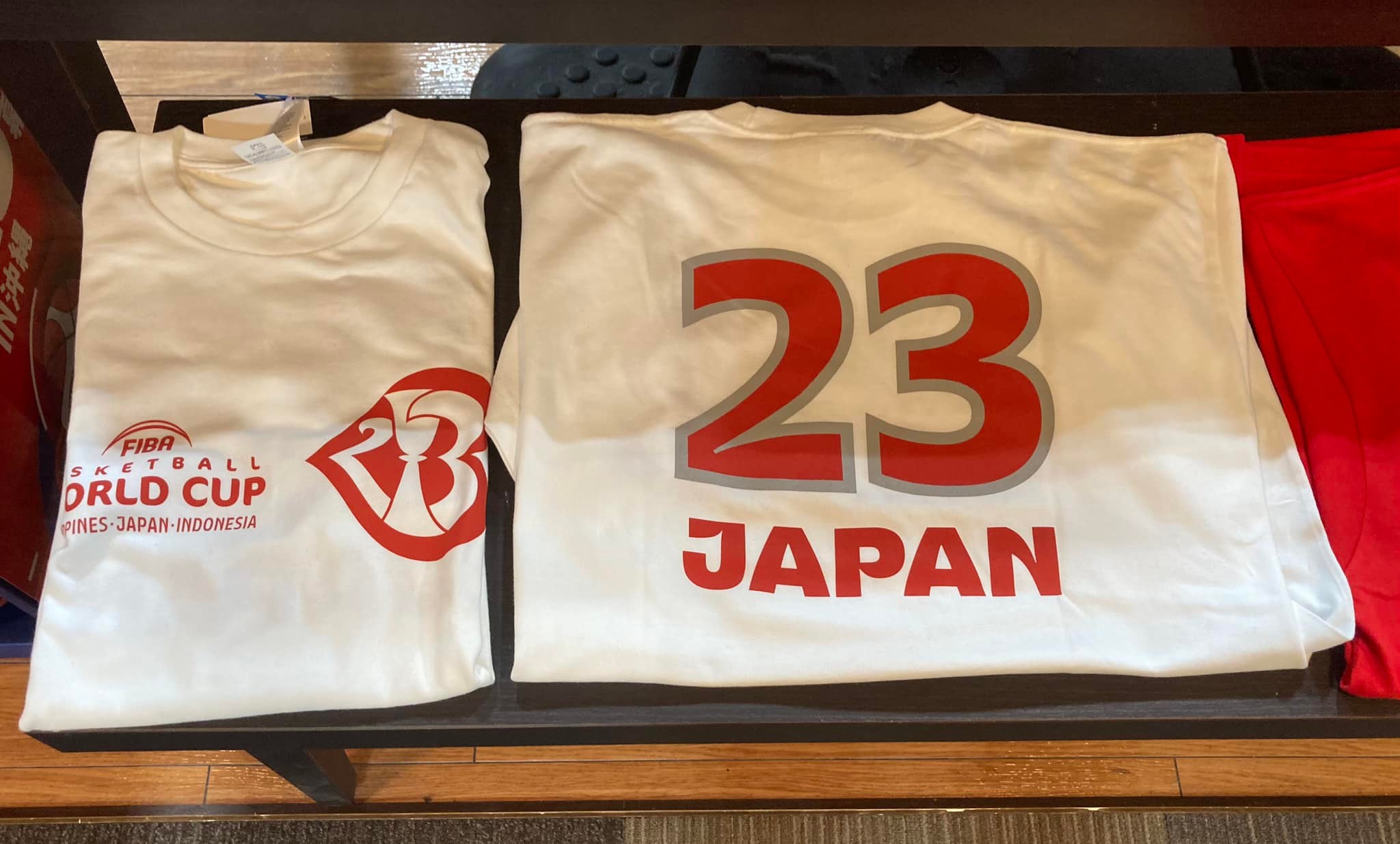 スーパースポーツゼビオ - カンタベリーオブニュージーランド