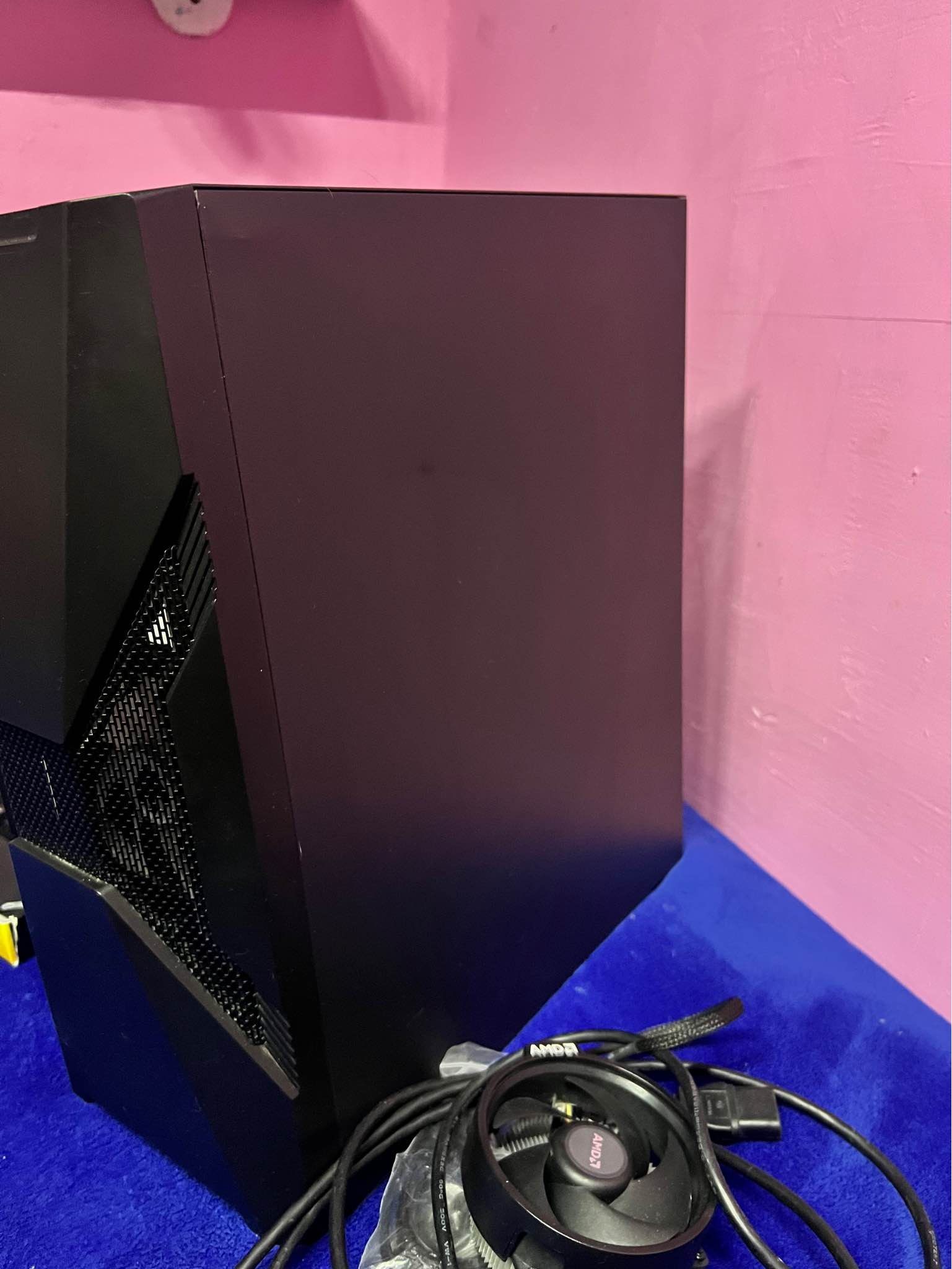 Limpieza de clóset me urge sacar - Computer Cases - Guadalajara ...
