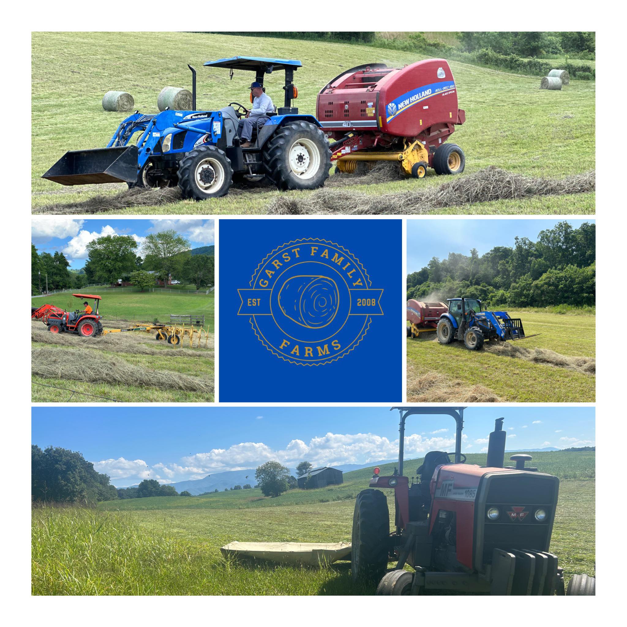Garst Family Farm