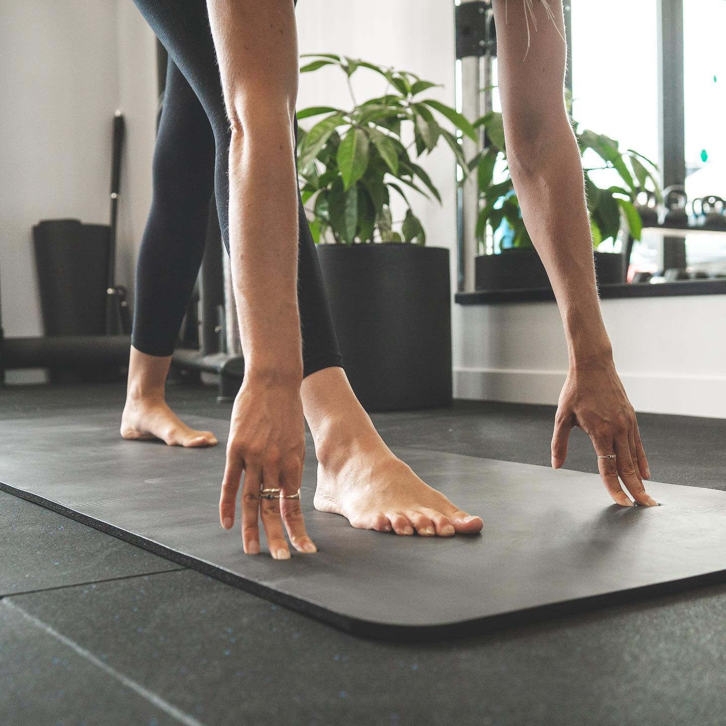 Bespoke Physiotherapy & Health - PYRAMID POSE. . . Have you tried a ...