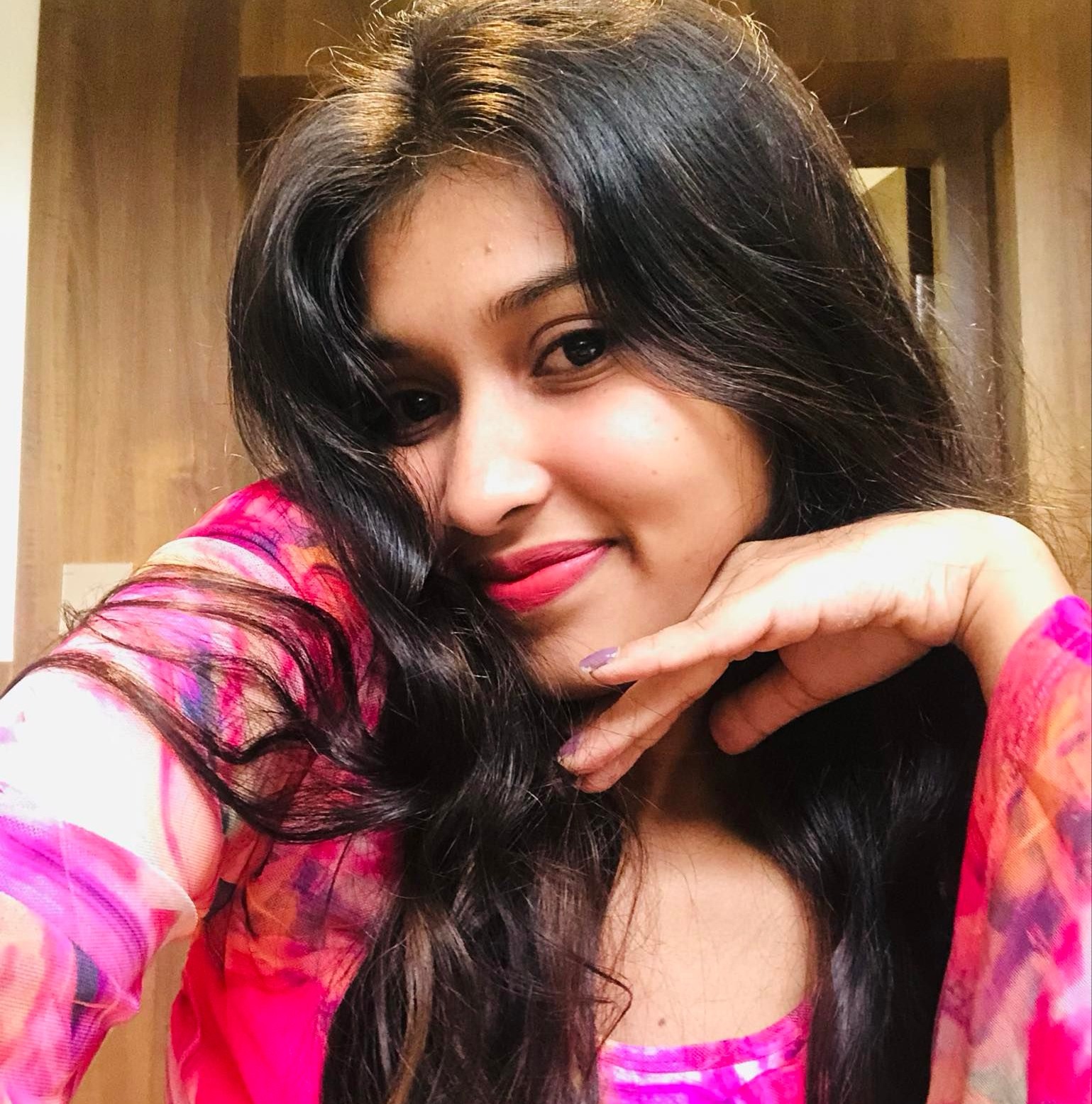 Hirushi Rashmika
