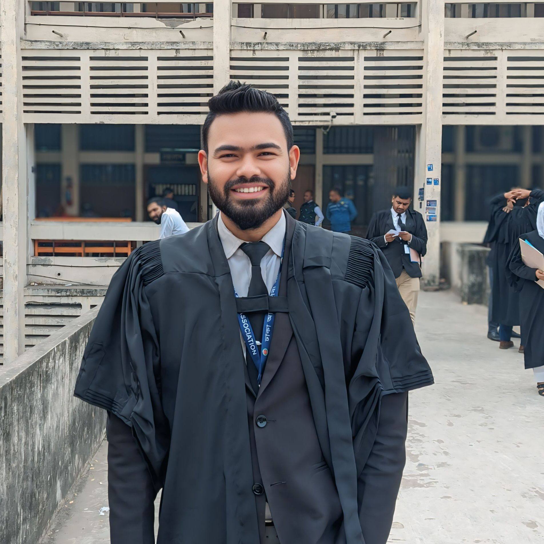 উকিল সাহেব