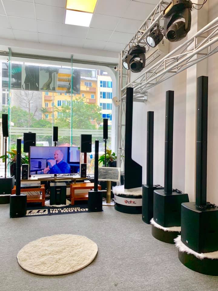 DHT Group Vietnam | Hanoi