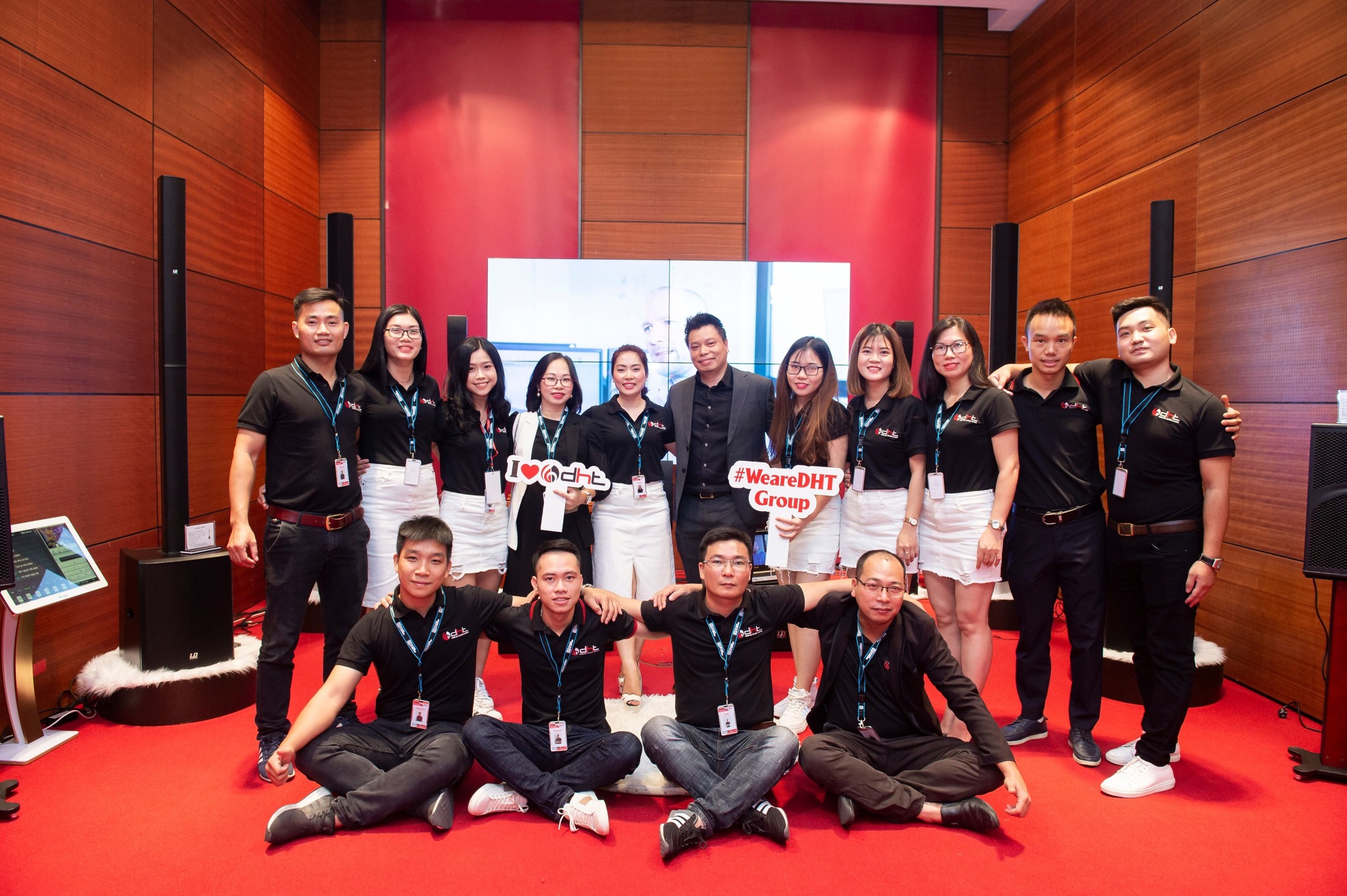 DHT Group Vietnam | Hanoi