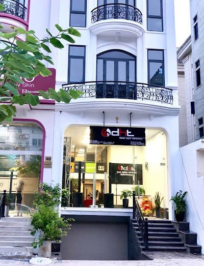 DHT Group Vietnam | Hanoi