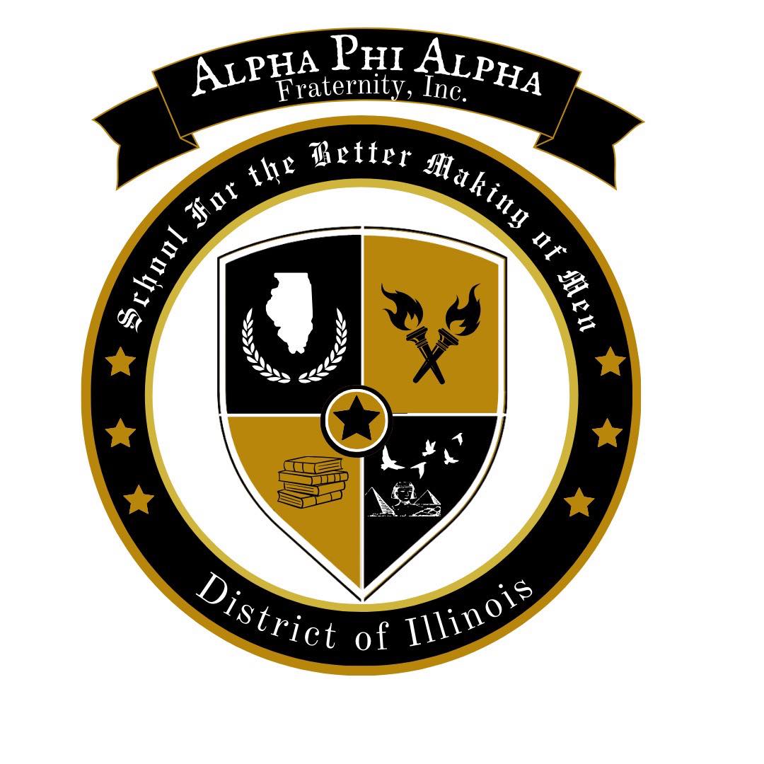 Alpha... - Alpha Phi Alpha Fraternity, Inc; Omicron Xi Chapter