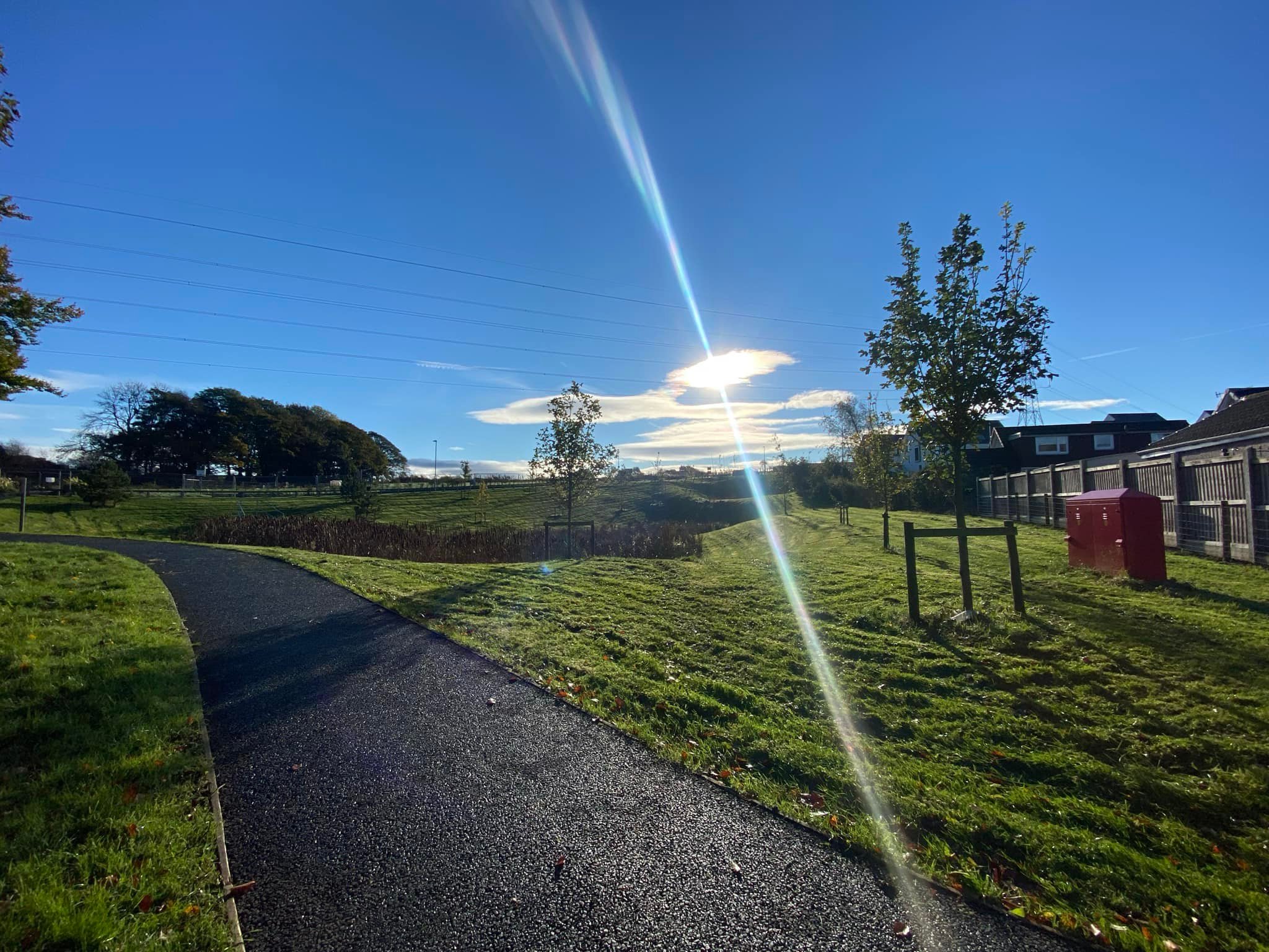 Tattersall’s Grounds & Facilities LTD | Lancaster