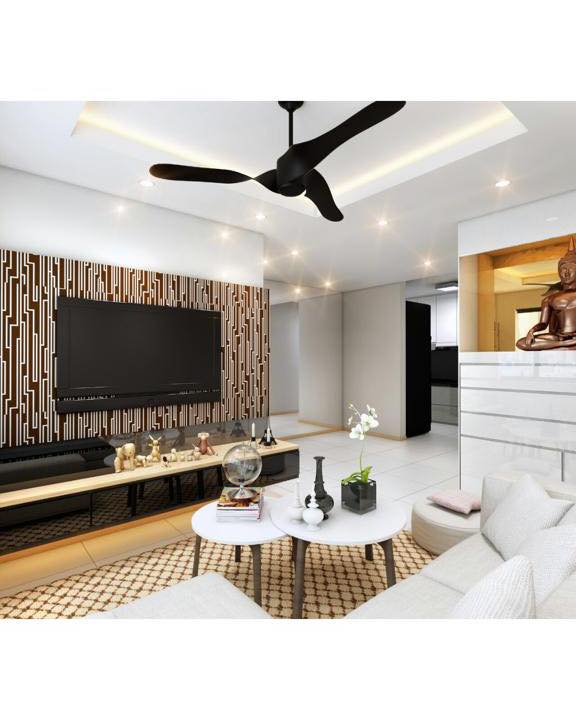 Transform your space with modern... - Benz Design Interior