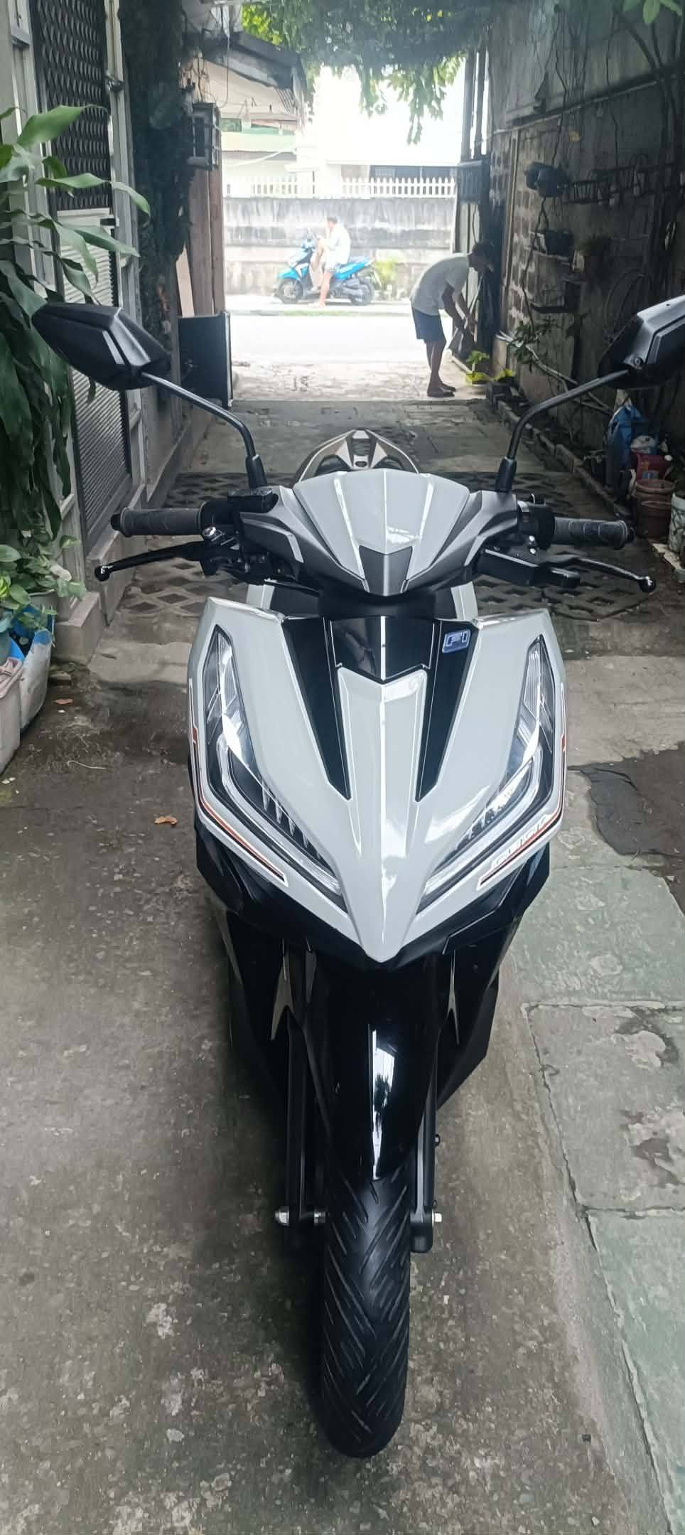 Laguna Properties for Sale | Honda Click V4 2024 model | Facebook