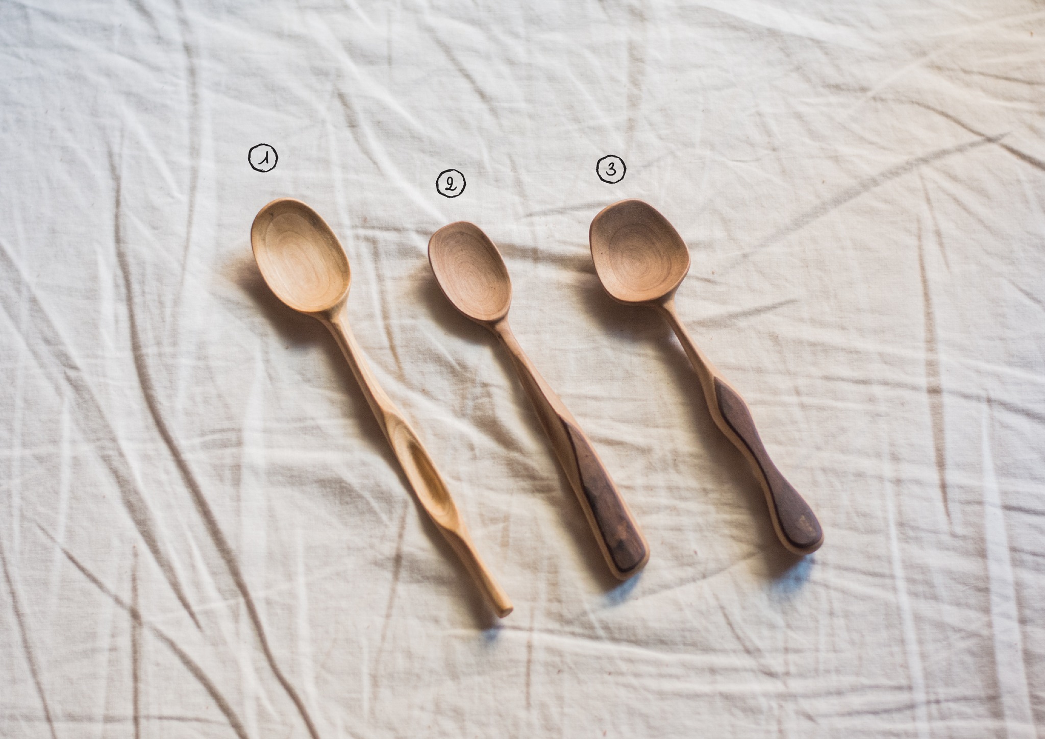 何留家的木製工作室 Haloo Woodcraft
