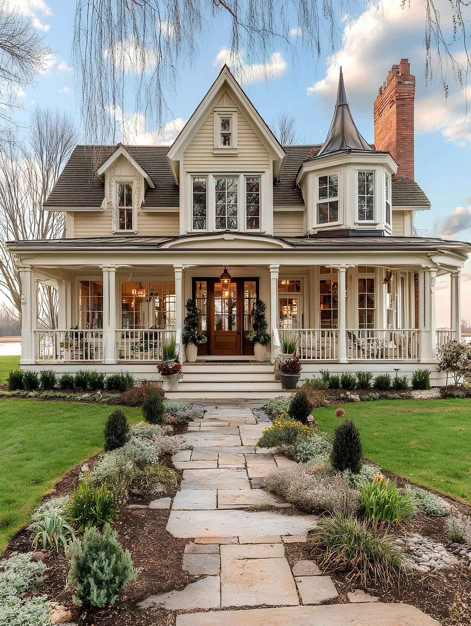 Farmhouse - Looks really nice😍 | Facebook