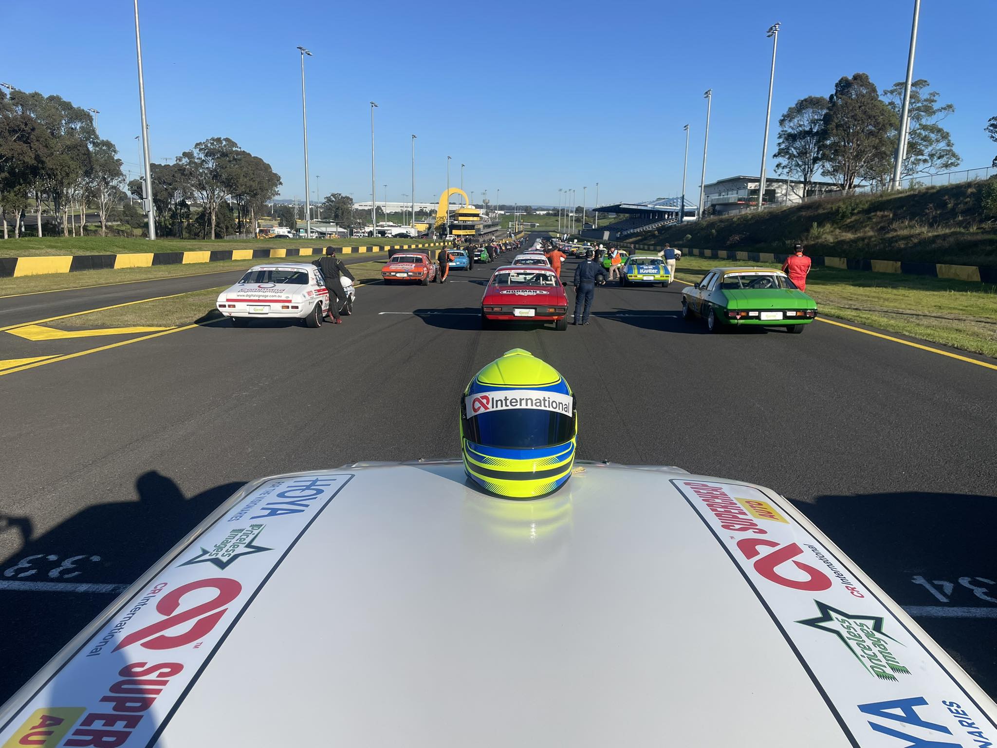 OTT Racing