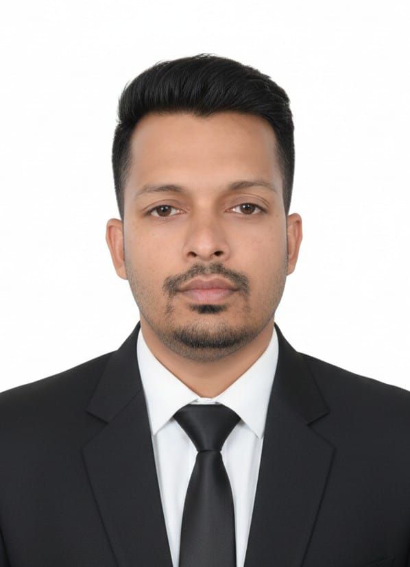 Md Forhad