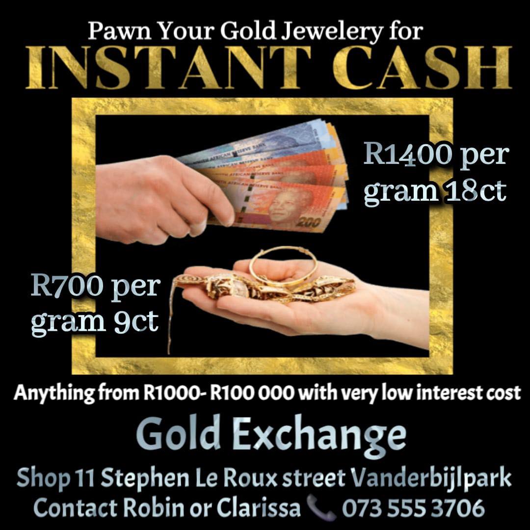 Ads Vanderbijlpark | Facebook