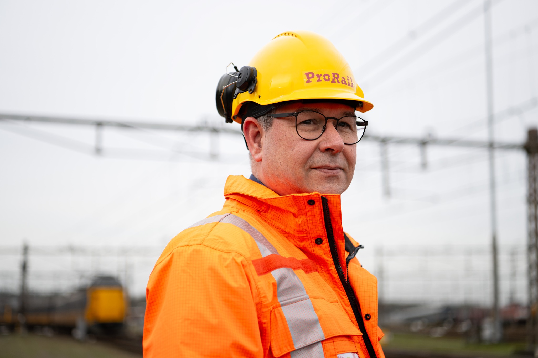 ProRail - 🛠️ Voor 2024 staan meer werkzaamheden dan ooit...