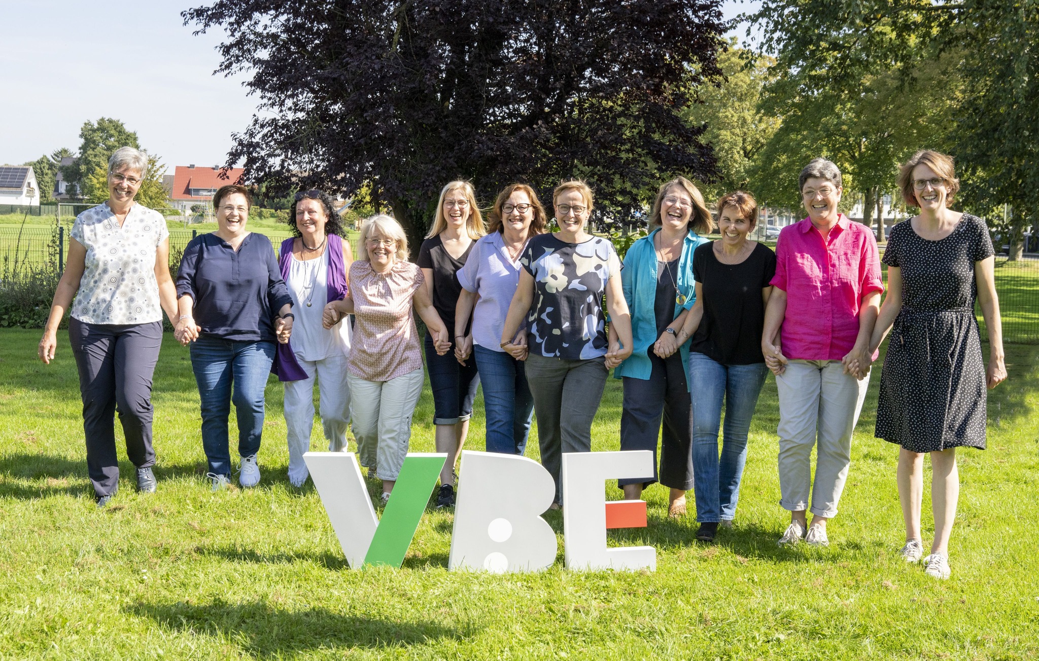 Junger VBE NRW - Diese Woche fand unser letztes Online-Seminar der ...