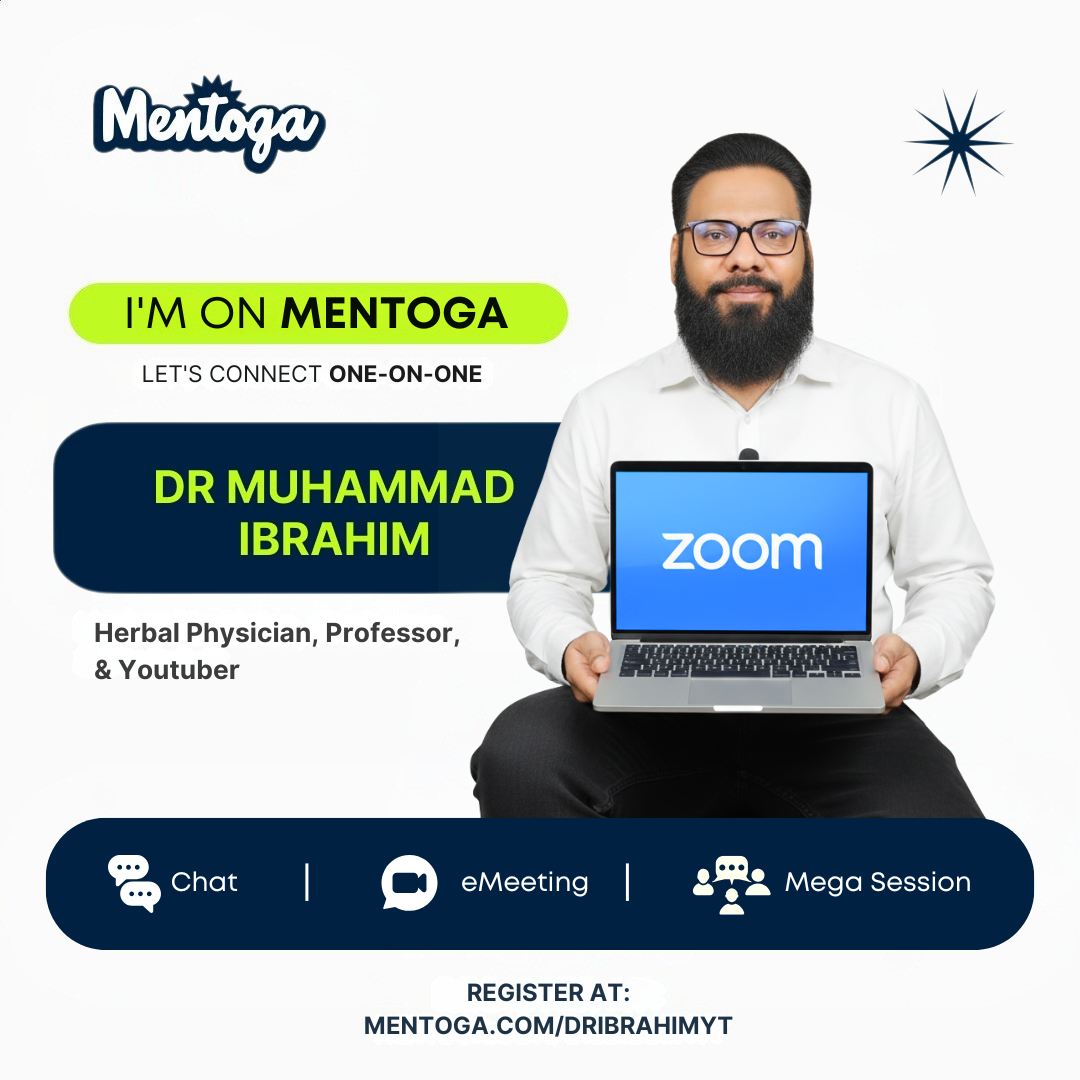 Dr. Muhammad Ibrahim | Karachi