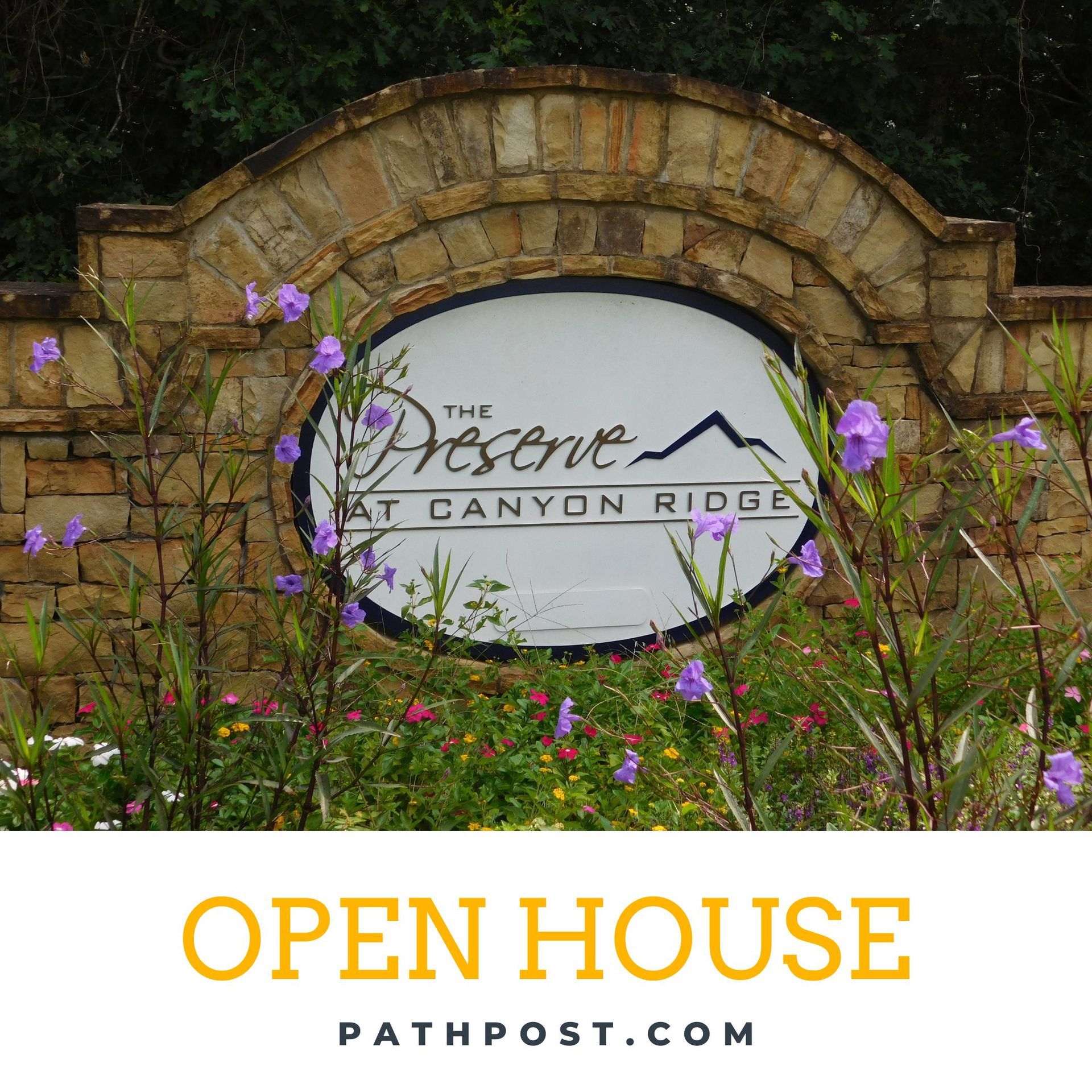 The Preserve at Canyon... - The Preserve at Canyon Ridge