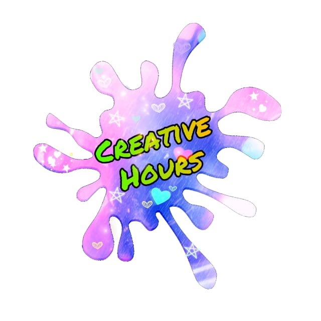 Creative Hours