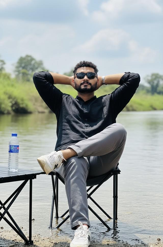 Raja Hamza