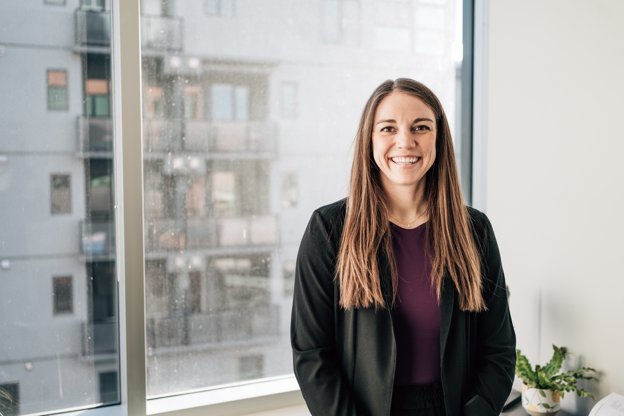 Neurvana - We are thrilled to announce that Dr. Amy Morrison, ND has ...