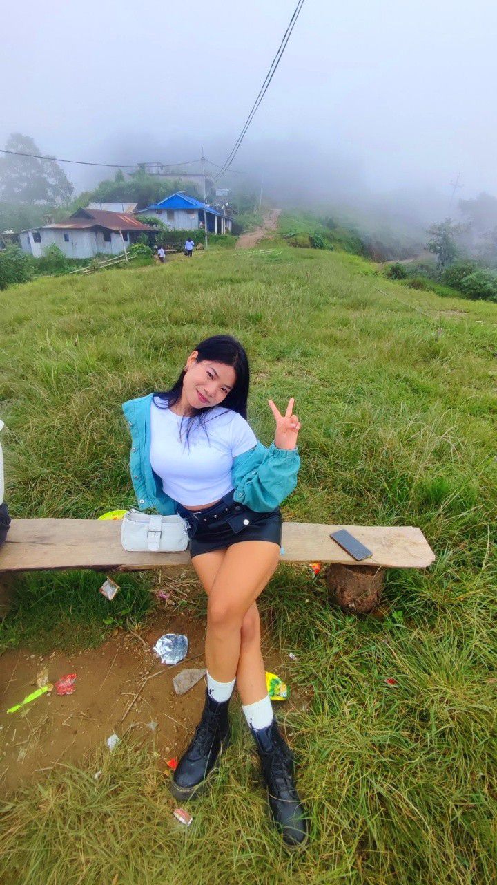 Pinky Chamling Rai