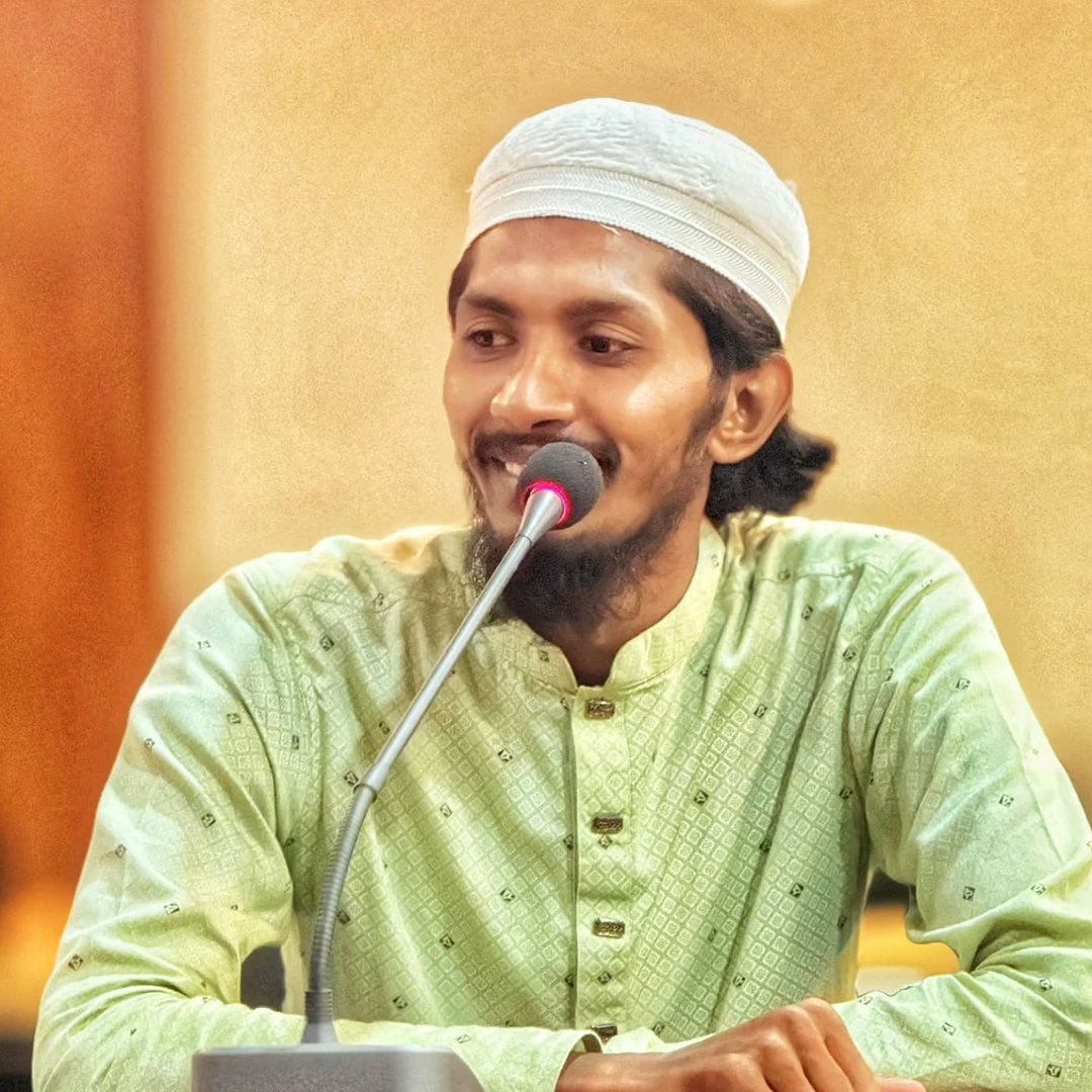 H M Abdur Rahim