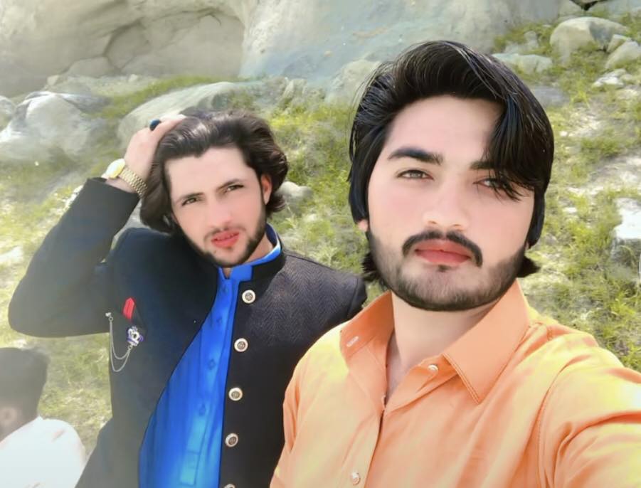 Toheed Hassan