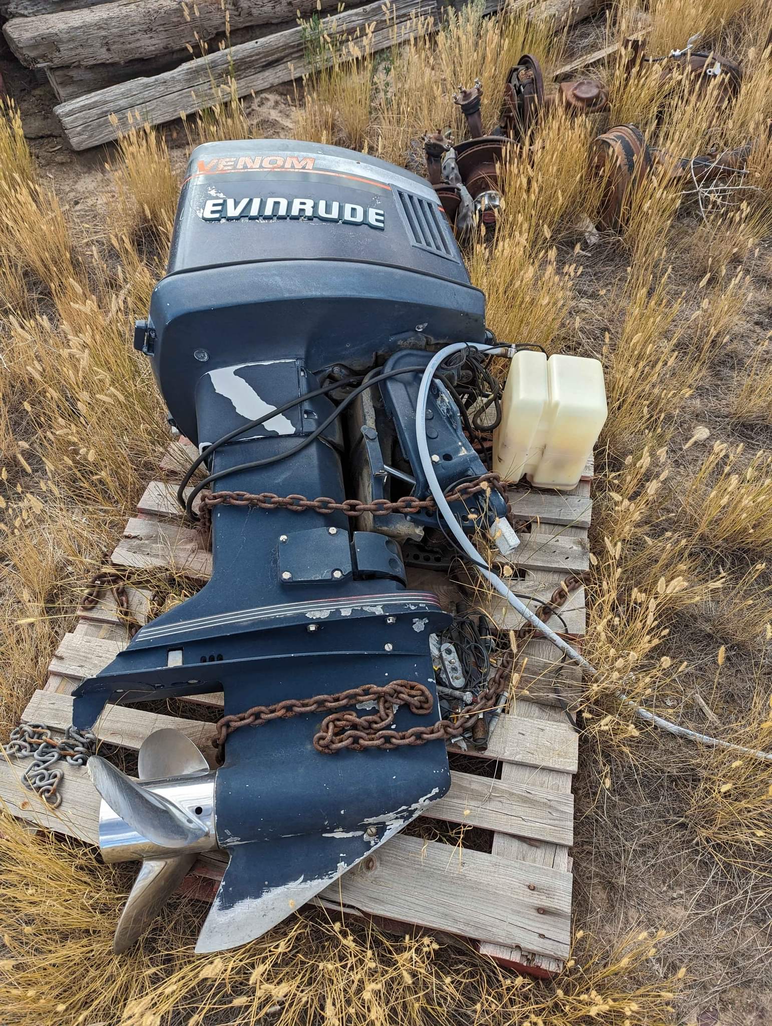 1987 Ranger 360v bass boat - Boats - Moreland, Idaho | Facebook Marketplace