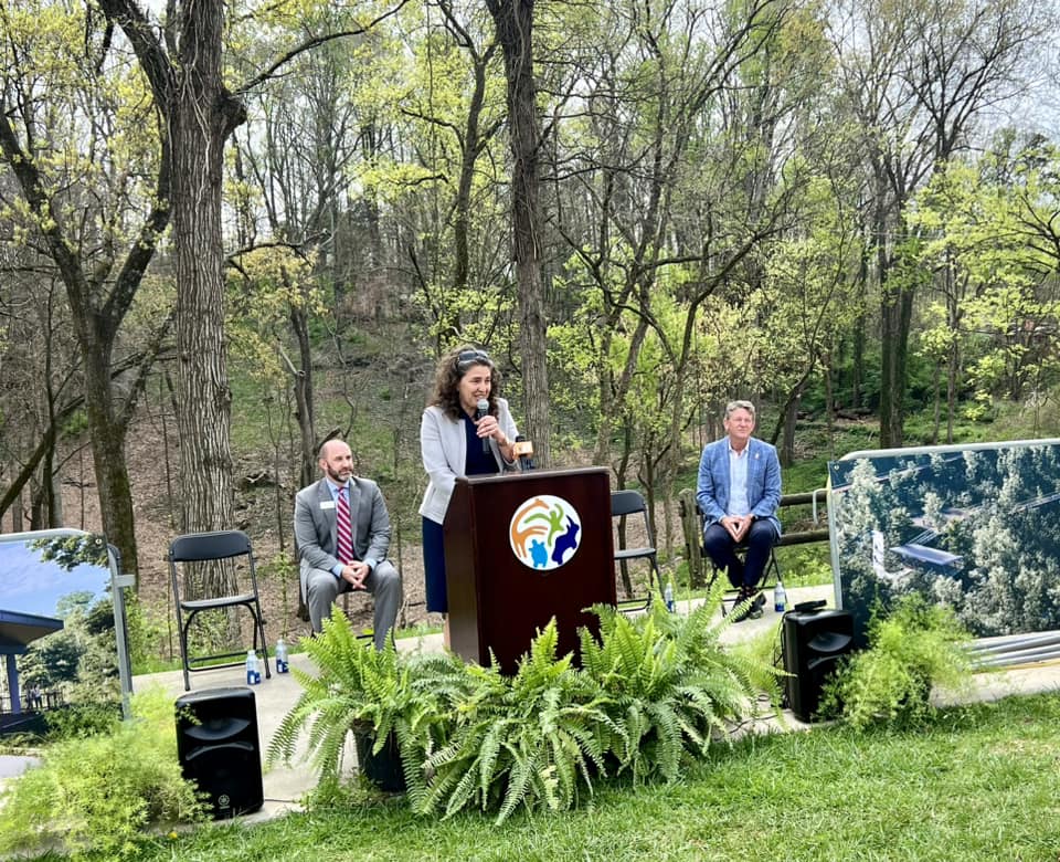 Zoo Knoxville broke... - City of Knoxville - Government | Facebook