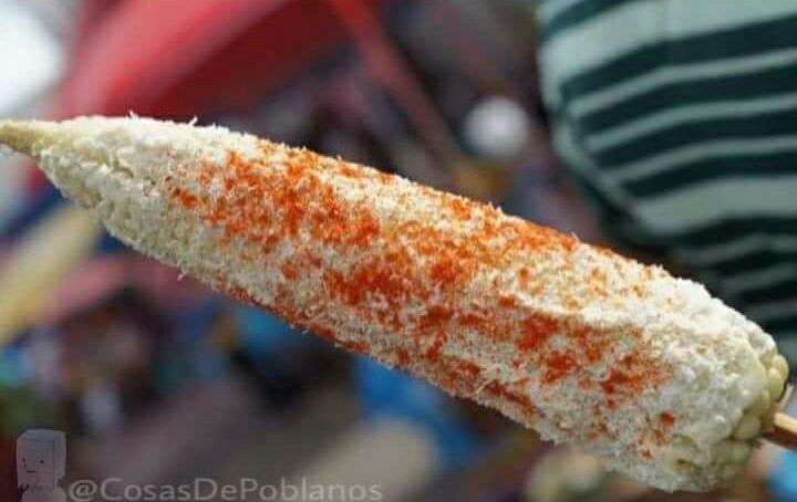 Raspados Y Elotes... - Raspados Y Elotes dulces Del Norte