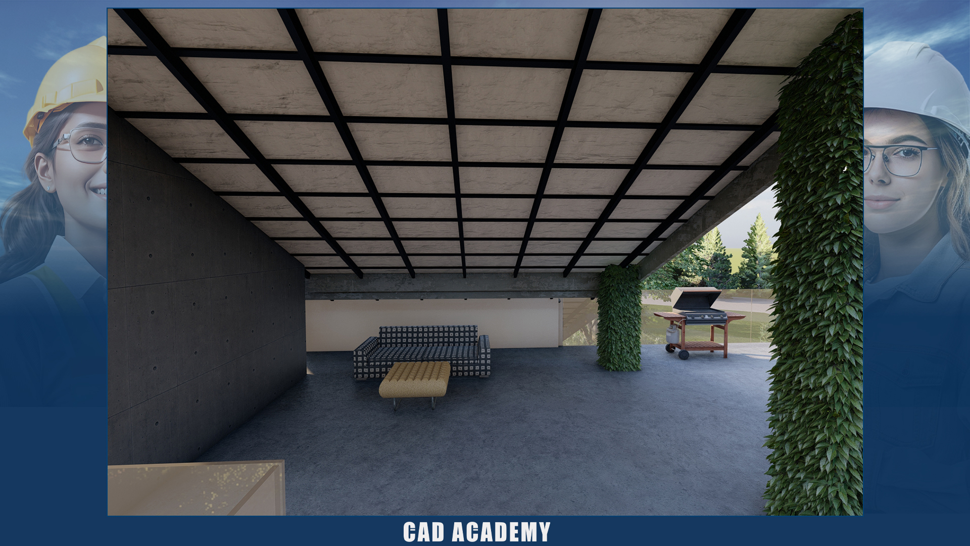 ArchiTech CAD Academy International
