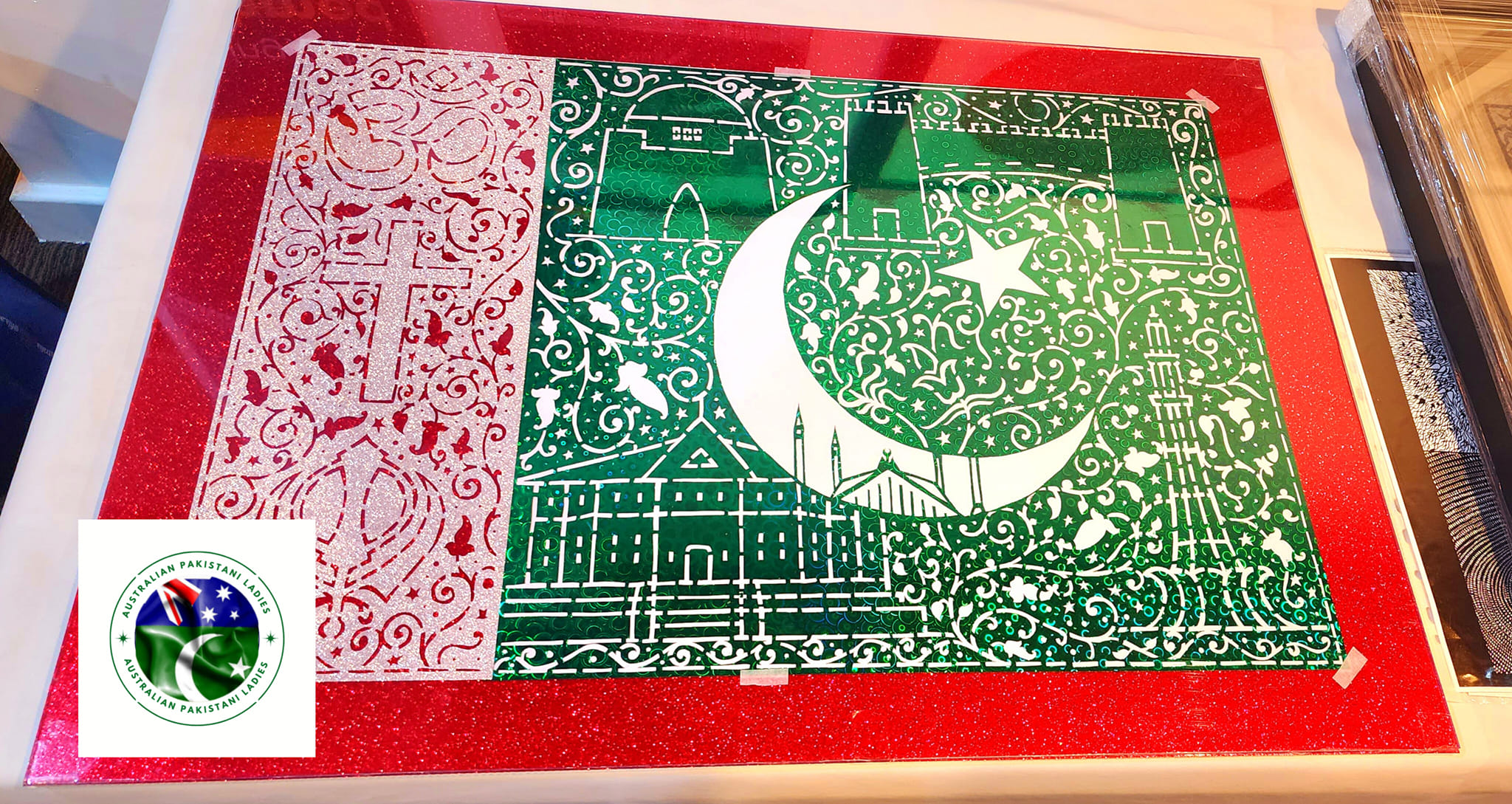 Australian Pakistani Ladies APL | Perth WA