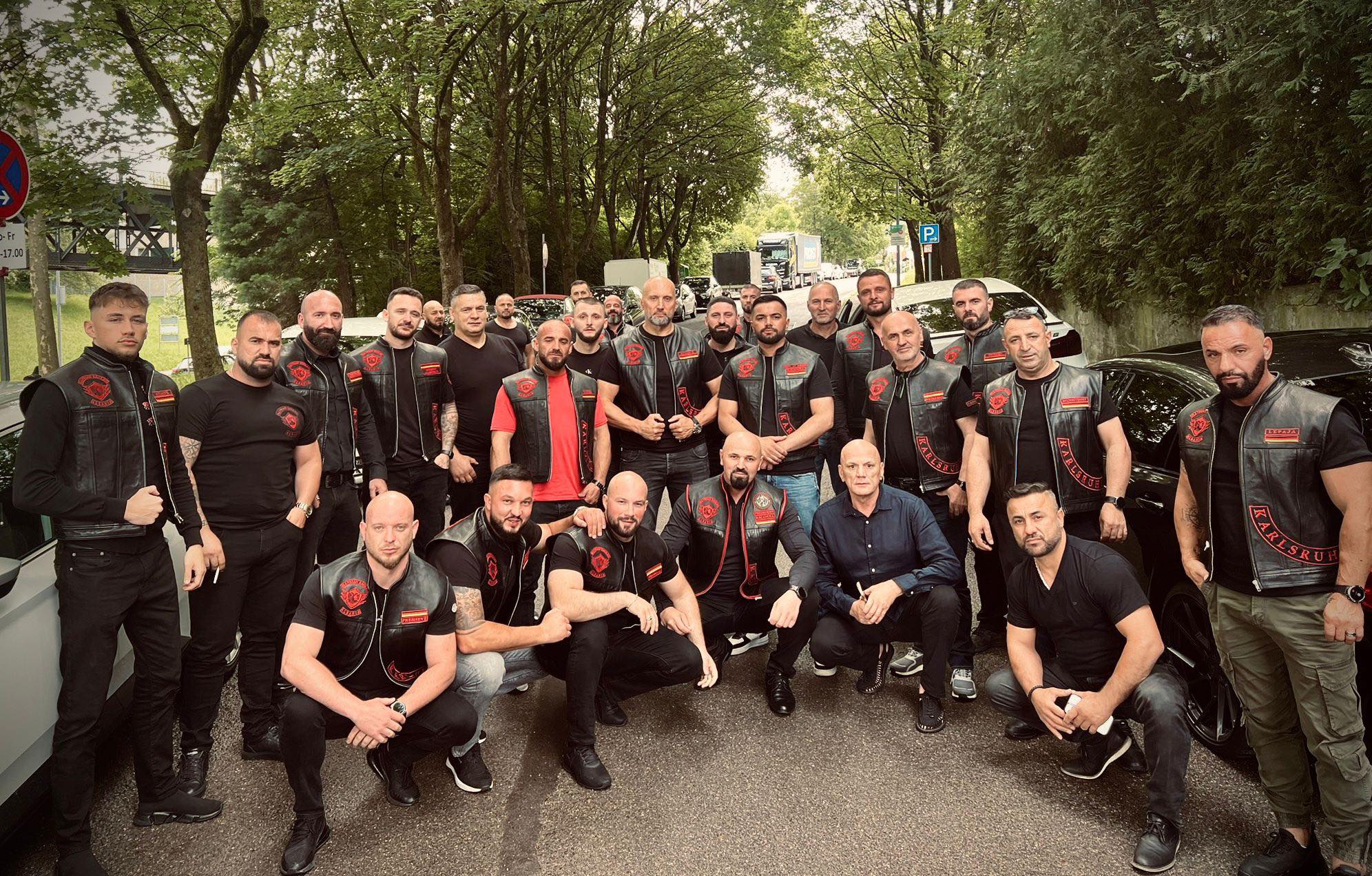 Rrustem Lajqi